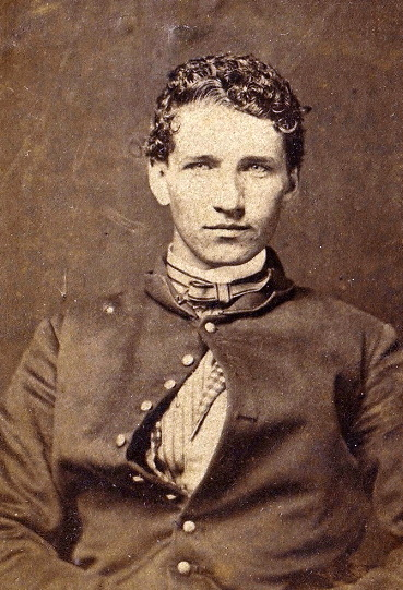 Illustration for article titled Tumblr Tuesday: My Daguerreotype Boyfriend